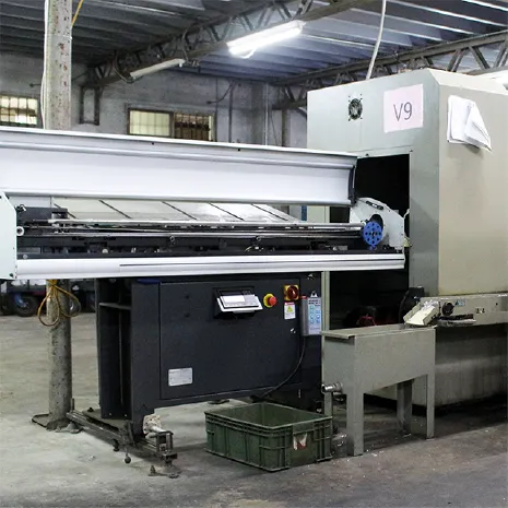 เครื่อง CNC — โรงงานผู้ผลิต DGR ไต้หวัน