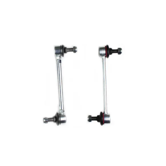 Non-adjustable stabilizer link