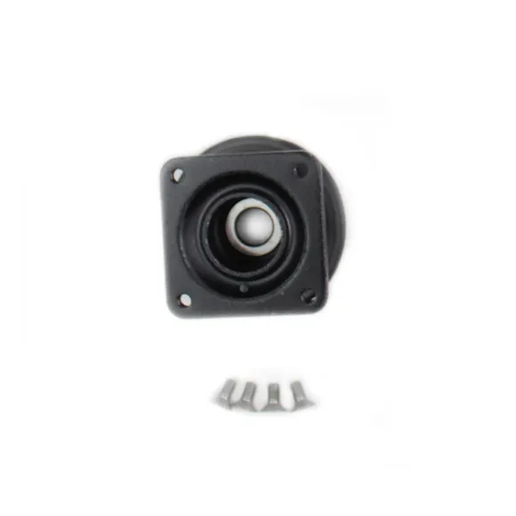 Rubber bearing, Type 1