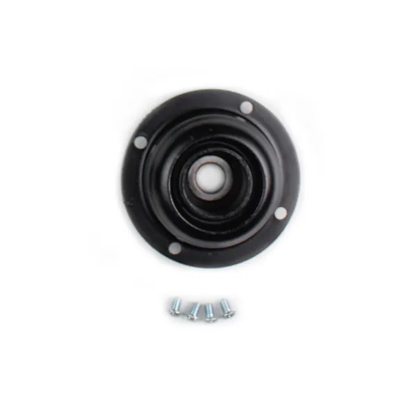 Rubber bearing, Type 2